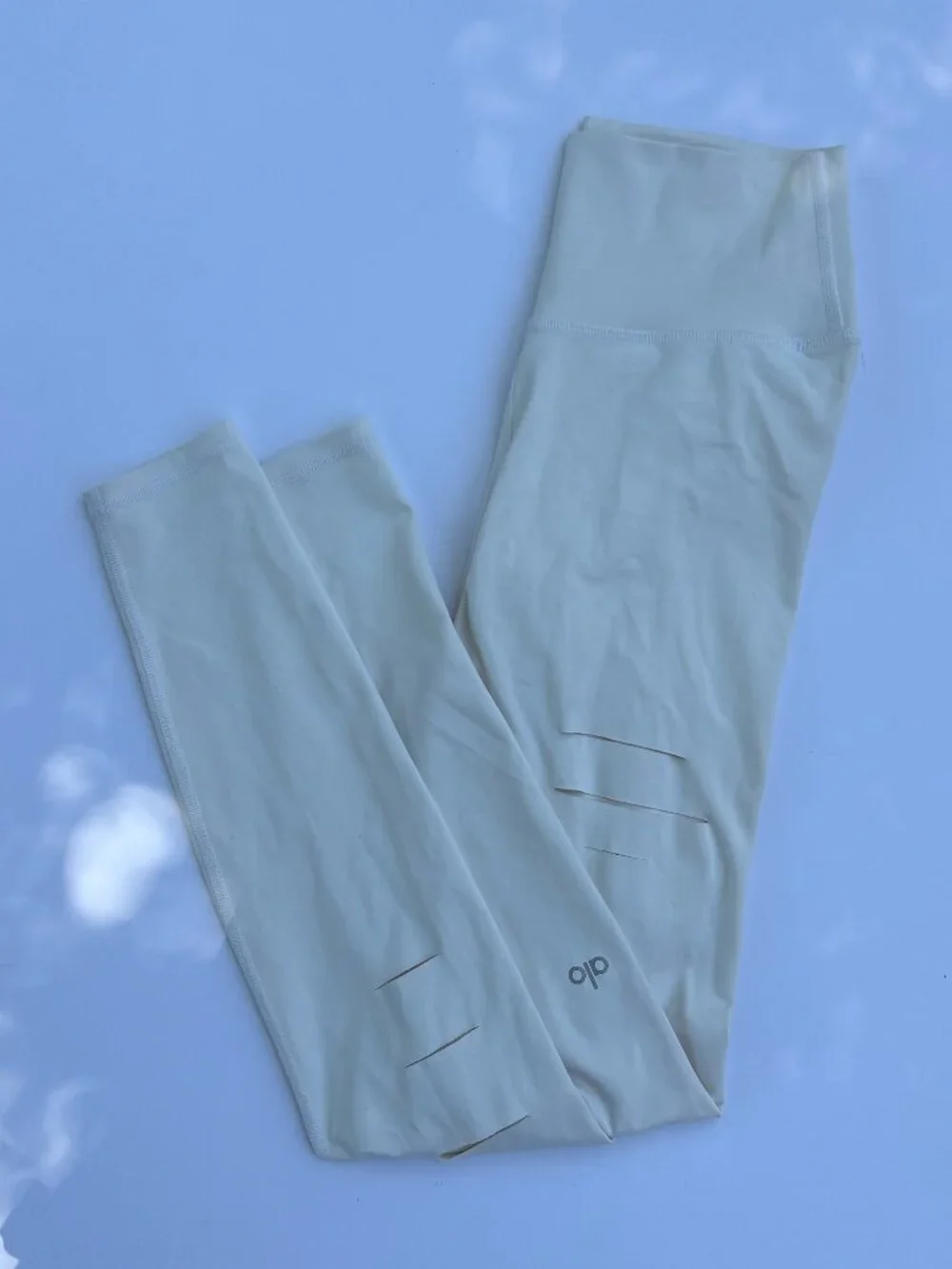 ALO Yoga Leggings (S)